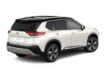 Nissan X-Trail Tekna+