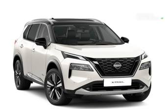 Nissan X-Trail 2023 Tekna+