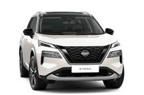 Nissan X-Trail Tekna+