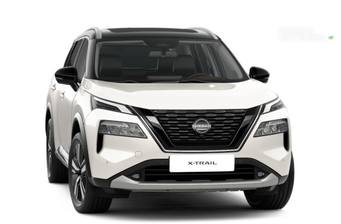 Nissan X-Trail 2023 Tekna+