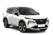 Nissan X-Trail Tekna+