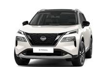 Nissan X-Trail Tekna+