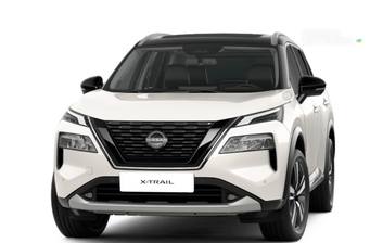 Nissan X-Trail 2023 Tekna+