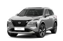 Nissan X-Trail Tekna+