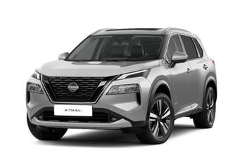 Nissan X-Trail 2023 в Киев