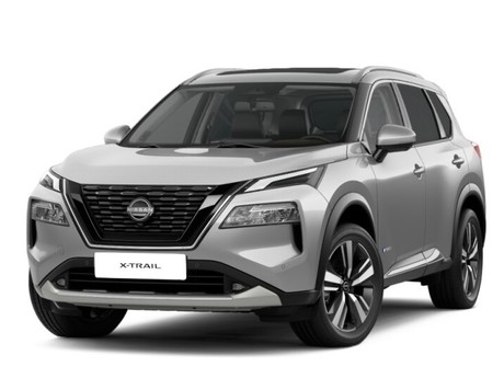 Nissan X-Trail 2023