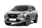 Nissan X-Trail Tekna+