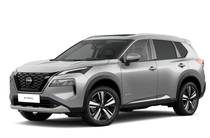 Nissan X-Trail Tekna+