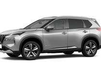 Nissan X-Trail Tekna+