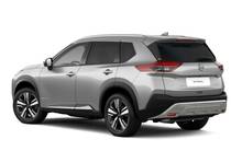 Nissan X-Trail Tekna+