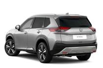 Nissan X-Trail Tekna+