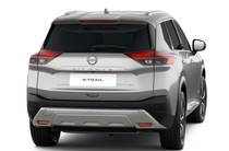 Nissan X-Trail Tekna+