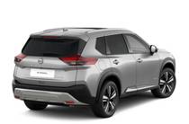 Nissan X-Trail Tekna+