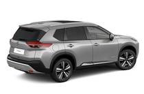 Nissan X-Trail Tekna+