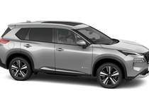 Nissan X-Trail Tekna+