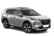 Nissan X-Trail Tekna+