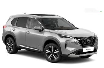 Nissan X-Trail 2023 Tekna+