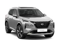 Nissan X-Trail Tekna+