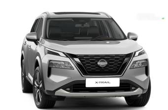 Nissan X-Trail 2023 Tekna+