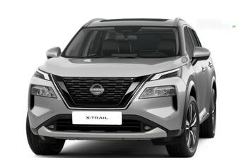 Nissan X-Trail 2023 Tekna+