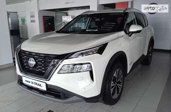 Nissan X-Trail 2023 в Белая Церковь