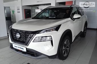 Nissan X-Trail 2023 N-Connecta