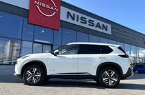 Nissan X-Trail Tekna