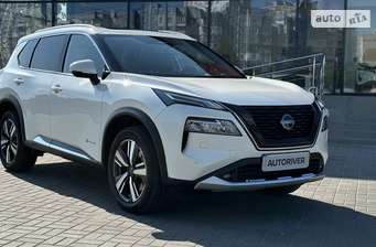 Nissan X-Trail 2023 в Киев