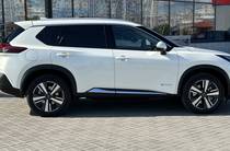 Nissan X-Trail Tekna