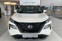 Nissan X-Trail N-Connecta+Premium Bose