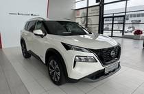 Nissan X-Trail N-Connecta+Premium Bose