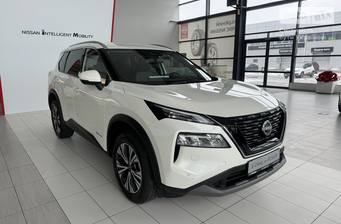 Nissan X-Trail 2023 N-Connecta+Premium Bose