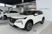 Nissan X-Trail N-Connecta+Premium Bose