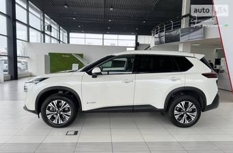 Nissan X-Trail 2023 N-Connecta+Premium Bose