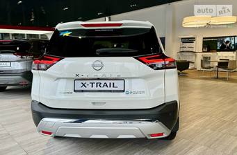 Nissan X-Trail 2023 Tekna