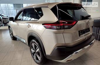 Nissan X-Trail 2023 Tekna