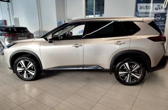 Nissan X-Trail 2023 Tekna