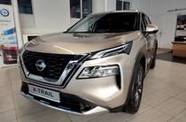 Nissan X-Trail Tekna