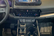 Nissan X-Trail N-Connecta