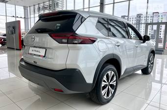 Nissan X-Trail 2023 N-Connecta