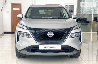 Nissan X-Trail 2023 N-Connecta