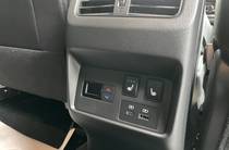 Nissan X-Trail N-Connecta