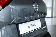 Nissan X-Trail N-Connecta