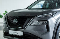 Nissan X-Trail N-Connecta