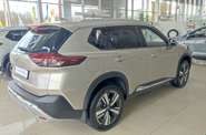 Nissan X-Trail Tekna