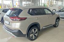 Nissan X-Trail Tekna