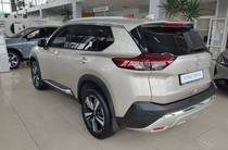 Nissan X-Trail Tekna