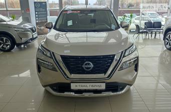 Nissan X-Trail 2023 Tekna