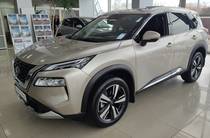 Nissan X-Trail Tekna