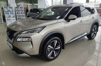 Nissan X-Trail 2023 в Черкассы